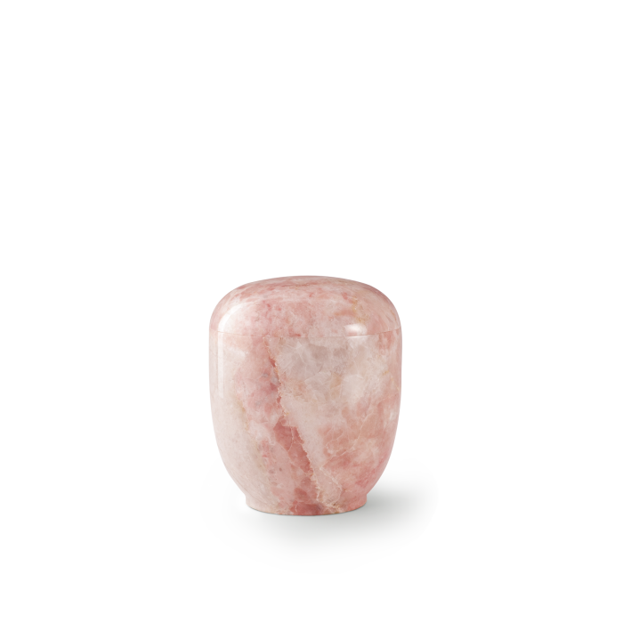 Edition Marmor - pink-rosé