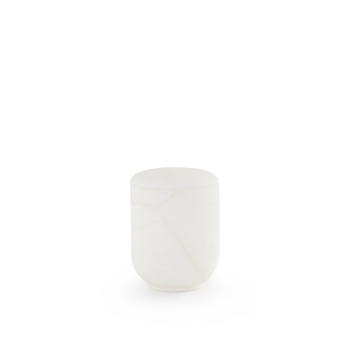 Edition Alabaster - weiß