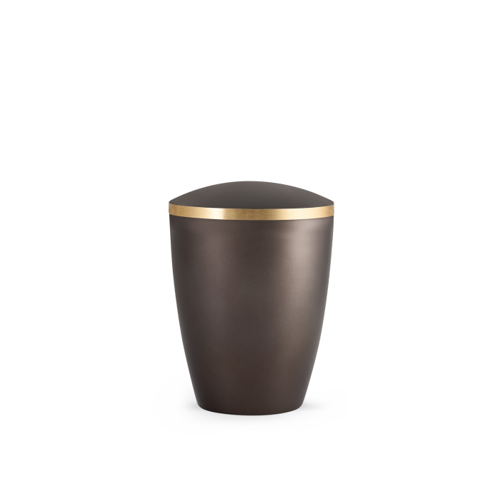 Edition Elegance - perlmutt chocolat – Bild 2