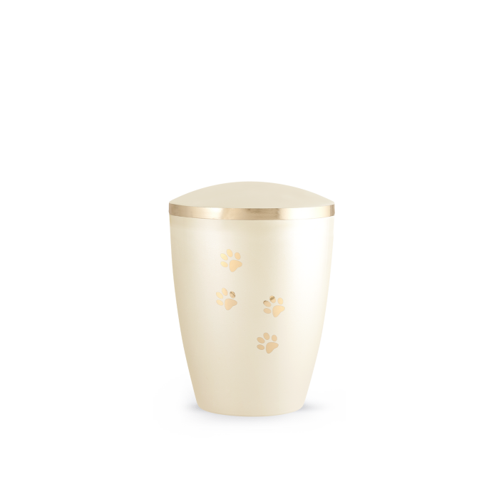 Edition Elegance - perlmutt champagner – Bild 2