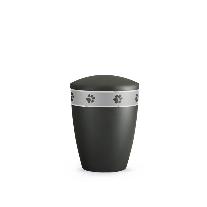 Edition Elegance - perlmutt anthrazit