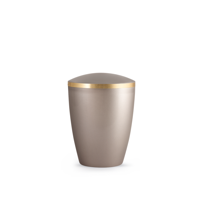 Edition Elegance - perlmutt fumé