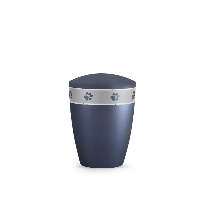 Edition Elegance - perlmutt mitternachtsblau – Bild 2