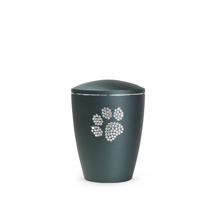 Edition Elegance - velvet petrol