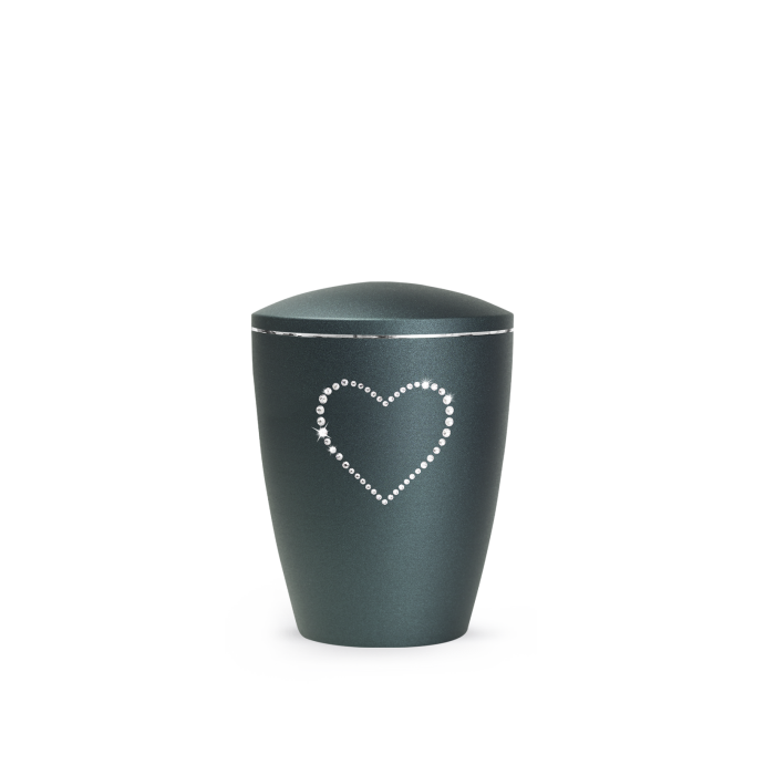 Edition Elegance - velvet petrol