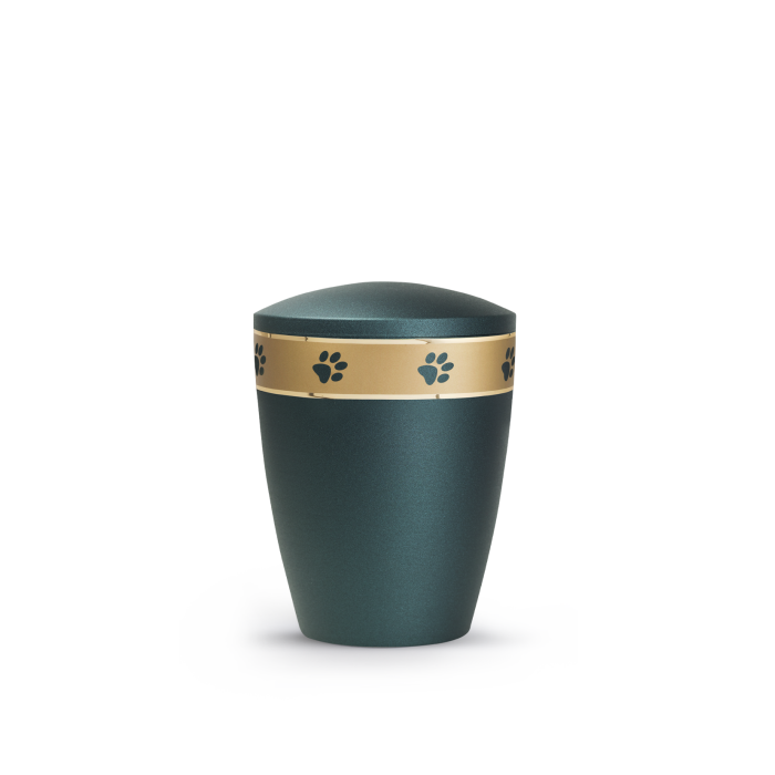 Edition Patas de oro - velvet petrol – Bild 2