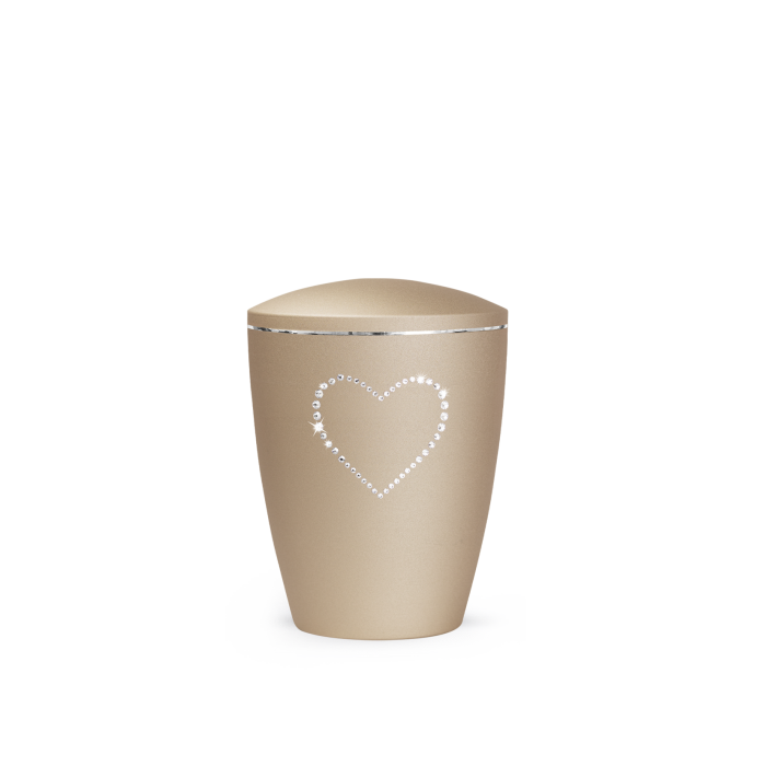 Edition Elegance - velvet champagner – Bild 2