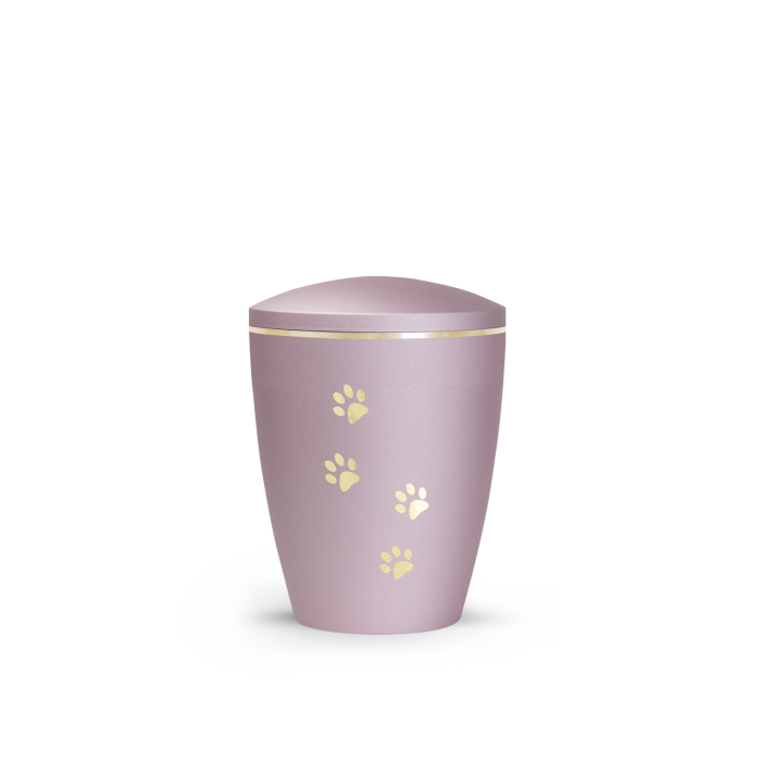 Edition Patas de oro - velvet rosé – Bild 2