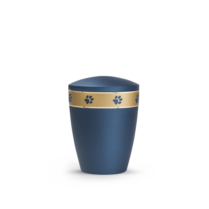 Edition Patas de oro - velvet navy – Bild 2