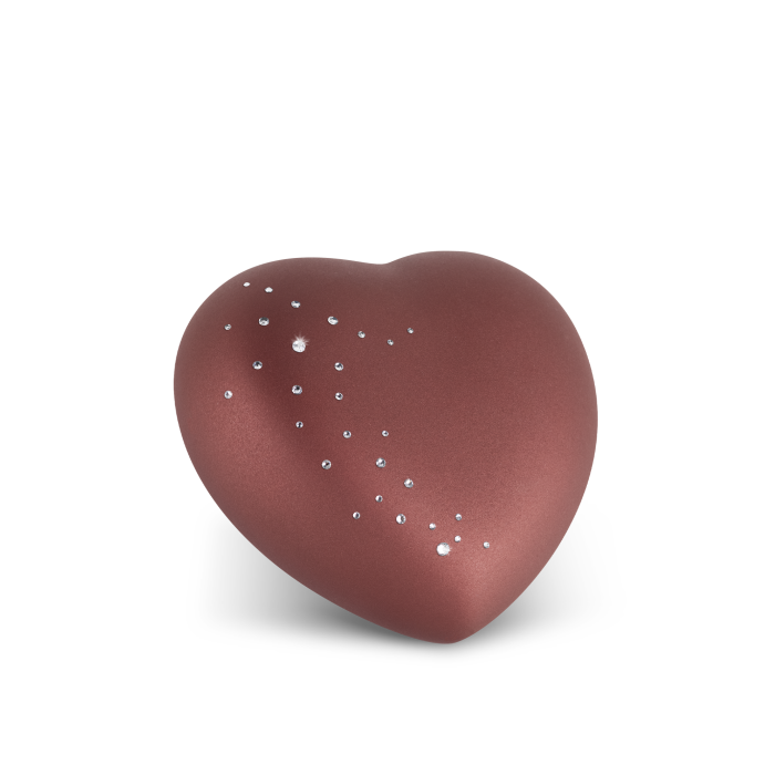 Edition Herz - velvet rubin – Bild 2