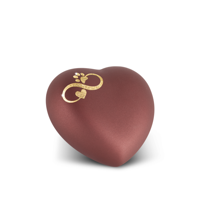 Edition Herz - velvet rubin – Bild 2