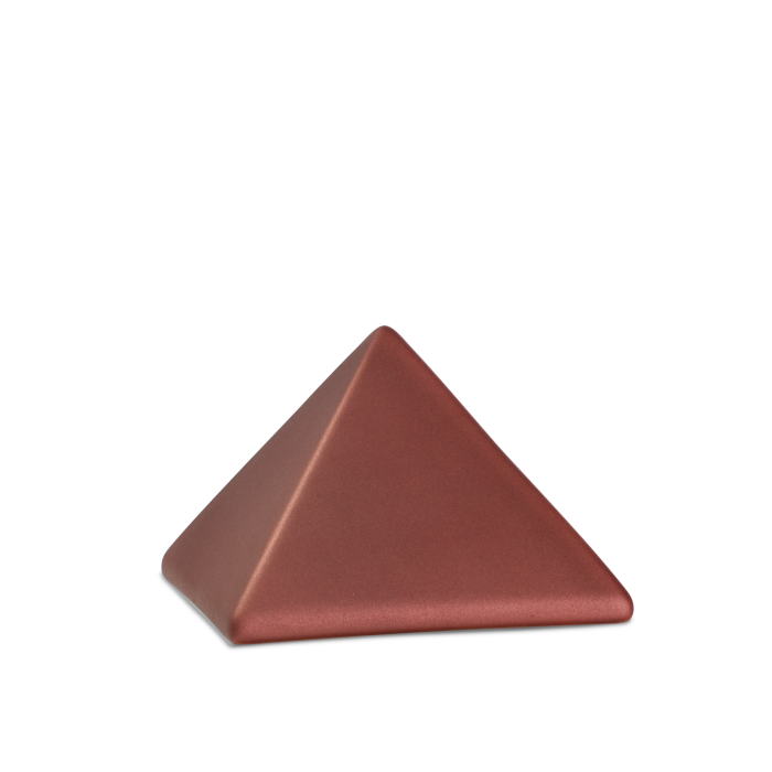 Edition Pyramide - velvet rubin – Bild 2