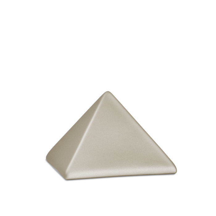 Edition Pyramide - velvet champagner – Bild 2