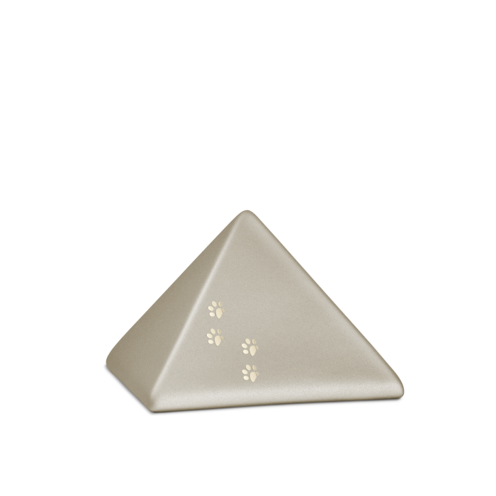 Edition Pyramide - velvet champagner – Bild 2