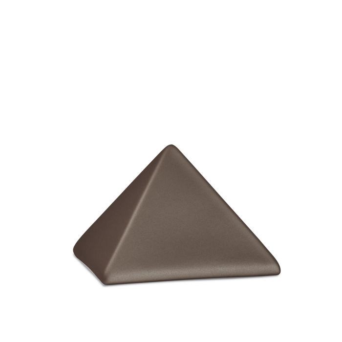 Edition Pyramide - velvet siena – Bild 2