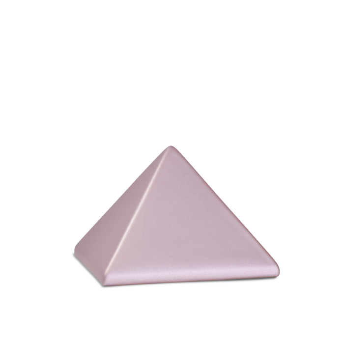 Edition Pyramide - velvet rosé – Bild 2
