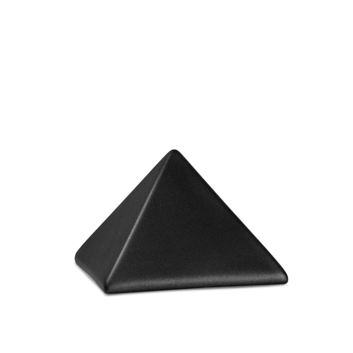 Edition Pyramide - velvet schwarz – Bild 2