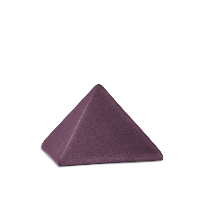 Edition Pyramide - velvet berry