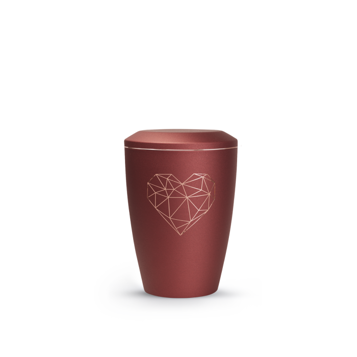 Edition Karat - velvet rubin