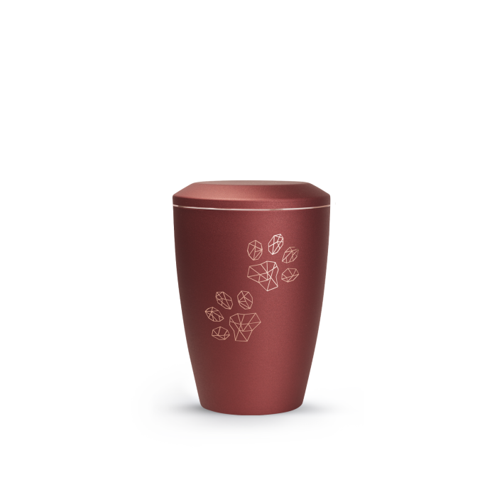 Edition Karat - velvet rubin
