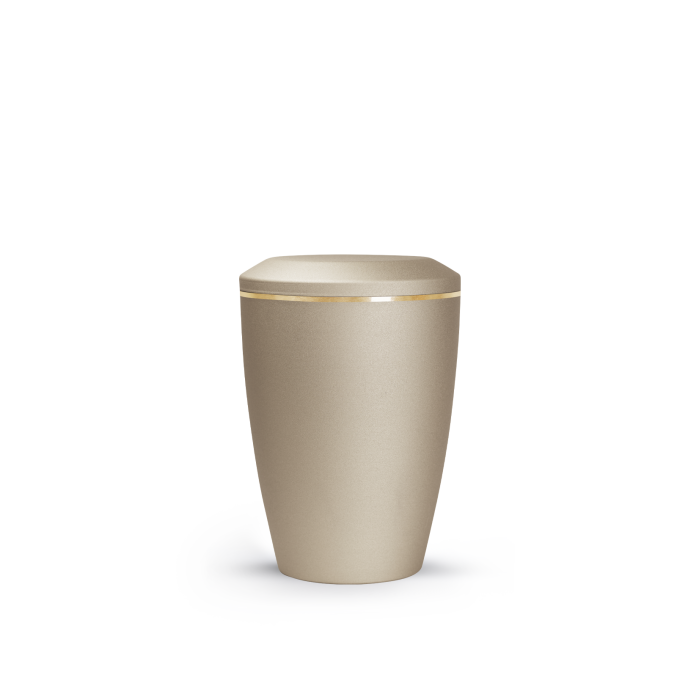 Edition Lina - velvet champagner