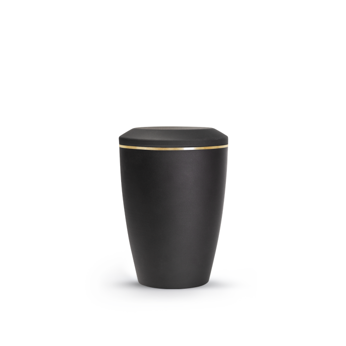 Edition Lina - velvet schwarz – Bild 2