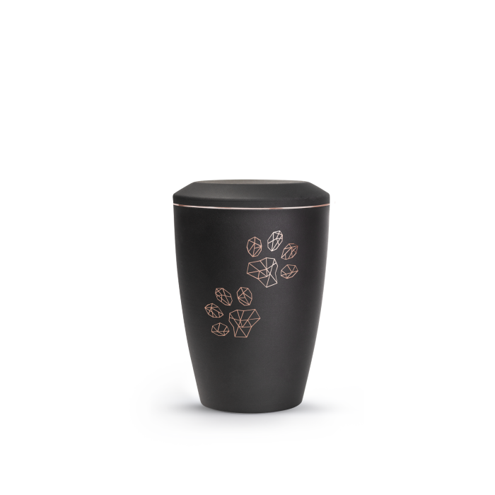 Edition Karat - velvet schwarz