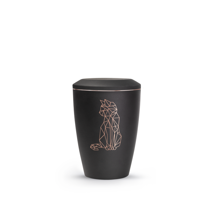 Edition Karat - velvet schwarz