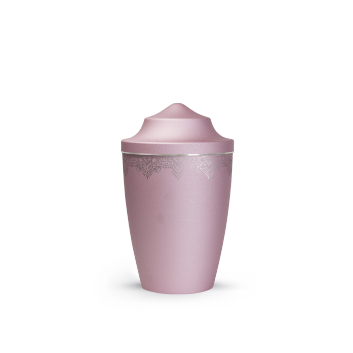 Edition Mandala - velvet rosé