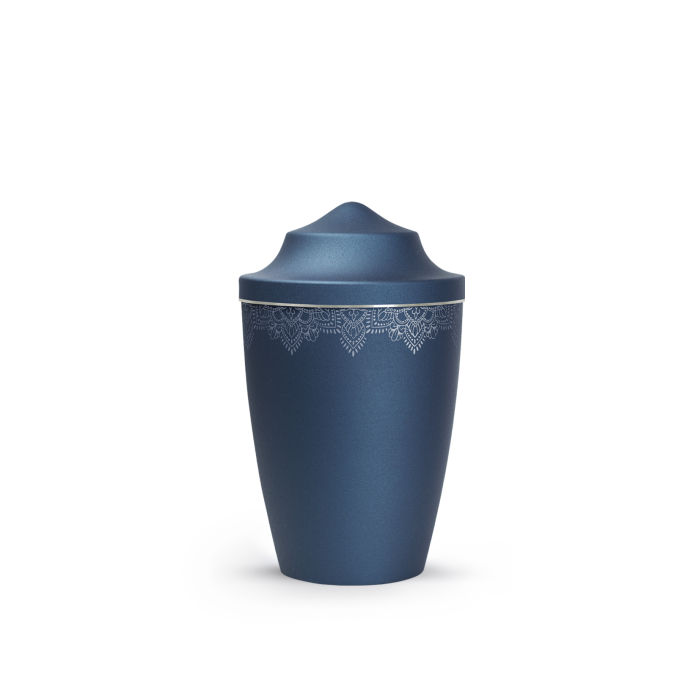 Edition Mandala - velvet navy – Bild 2
