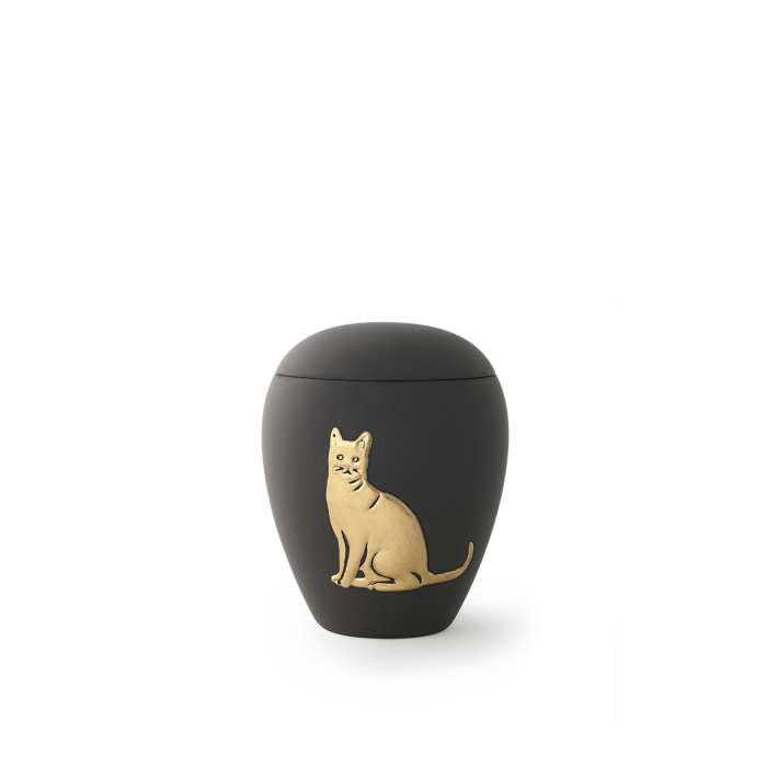 Edition Siena - Samtton graphit